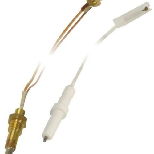 Thermoelement Kit, neu - Thetford Ersatzteil-Nr. SSPA0626 - für Thetford Backöfen Duplex & Triplex