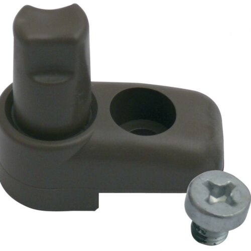 Türverriegelung, drehbar - Dometic Ersatzteil Nr. 295214800 - für Kühlschränke Serie 4