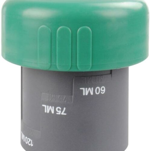 Schraubkappe/Messbecher - Thetford Ersatzteil Nr. 25810-16 - passend zu C400/C500