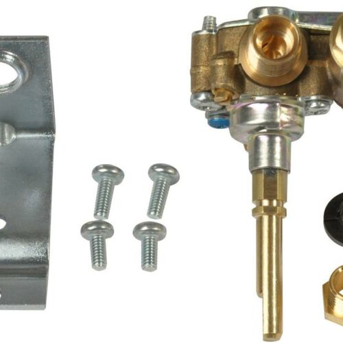 Gasventile, neu, medium, 2 Stck. - Thetford Ersatzteil Nr. SSPA0425 - für Thetford Kocher Triangle Basic Line & Top Line