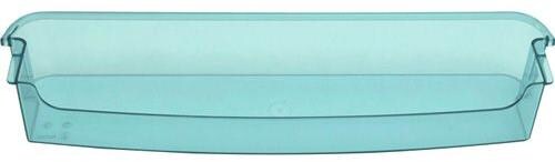 Türfach klein, oberes Fach - Thetford Ersatzteil Nr. 62402512 - für Kühlschränke N97, N104, N109, N110 & N112, blau