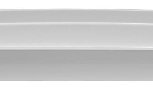 Türfach klein, oberes Fach - Thetford Ersatzteil Nr. 69081708 - für Kühlschränke N3090, N3100 & N3108, weiß