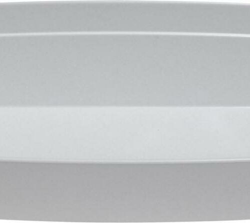 Türfach groß, unteres Fach - Thetford Ersatzteil Nr. 69084208 - für Kühlschränke N3150 & N3175, weiß