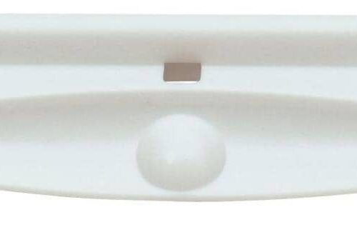 Gitterrost-Halterung, seitlich - Thetford Ersatzteil Nr. 62362508 - für Gitterrost groß