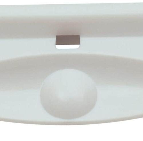 Gitterrost-Halterung, seitlich - Thetford Ersatzteil Nr. 62362608 - für Gitterrost klein