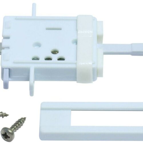 Dometic Türverriegelung Gefrierfach - Dometic Ersatzteil Nr. 289047110 - für Dometic-Kühlschränke RMD85XX und RMDT 85XX