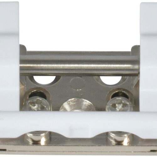 Dometic Schließnase komplett - Dometic Ersatzteil - für Dometic-Kühlschränke Serie 9