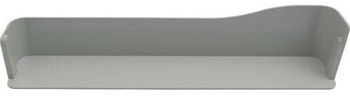 Etagere unten, grau – Dometic Ersatzteil Nr. 241207510 – für Serie 6, 7, RGE2000 Kühlschrank