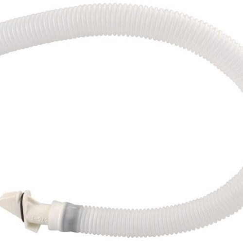 Spülschlauch komplett edelweiß- Ersatzteile Nr. 07131-79 - passend zu Porta-Potti