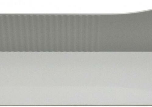 Etagere unten, weiß – Dometic Ersatzteil Nr. 241207710/5 – für Serie 6, 7, RGE2000 Kühlschrank