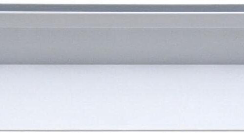 Etagere unten, weiß - Dometic Ersatzteil-Nr. 295123816 - für RM 5310, 5330, 5380 und RMV 5305