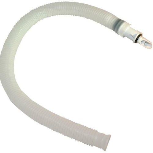 Spülschlauch komplett weiß - Ersatzteil Nr. 07031-62 - passend zu Porta-Potti