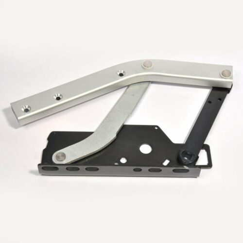 Schere links - Thule Ersatzteil Nr. 1500602265 - für Single Step V10 / V15