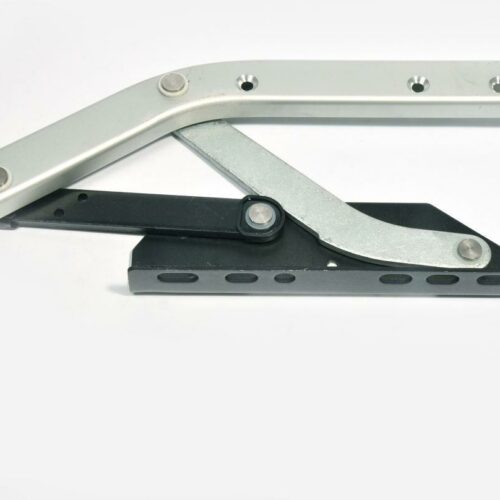 Schere rechts - Thule Ersatzteil Nr. 1500602266 - für Single Step V10 / V15