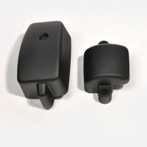 Schalter-Schutzkappe - Thule Ersatzteil Nr. 1500602272 - für Single Step V10 / V15