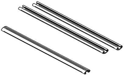 Trittbrettverbindung - Thule Ersatzteil Nr. 1500602278 - für Single Step V10 / V15