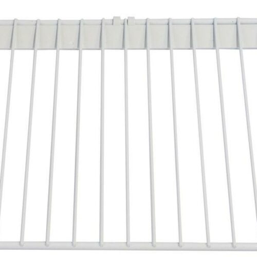 Gitterrost klein, inkl. Halterung - Thetford Ersatzteil Nr. 691584 - für Thetford Kühlschrank T1090