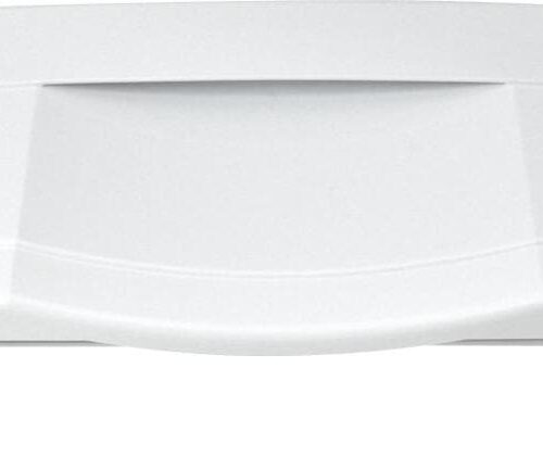 Gefrierfachtür, weiß - Thetford Ersatzteil Nr. 690852 - für Thetford Kühlschränke