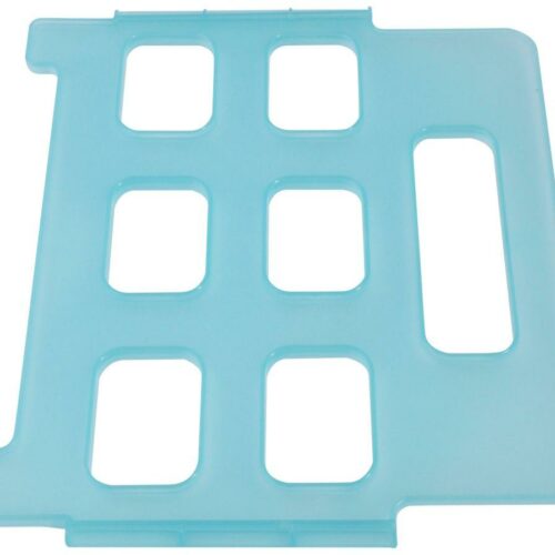 Trennwand zu Schubfach - Thetford Ersatzteil Nr. 69112012 - für Thetford Kühlschränke N3141 & N3142