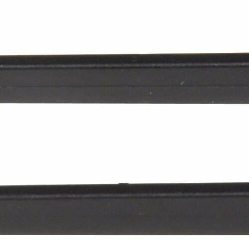 Halter Entlüftungssteuerung, 2 Stck. - Thetford Ersatzteil - für Thetford Kühlschränke N112 (ab 07/2005) und alle Modelle mit LED ab Baujahr 2006