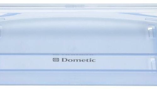 Etagere, transparent blau – Dometic Ersatzteil Nr. 241393800/8 – für RM 85XX, RMD 85XX und RMS 85XX Kühlschrank