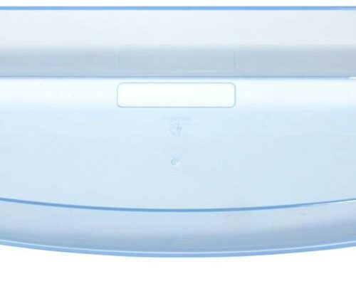 Etagere, transparent blau – Dometic Ersatzteil Nr. 241334210/2 – für RM 85XX und RMS 85XX Kühlschrank