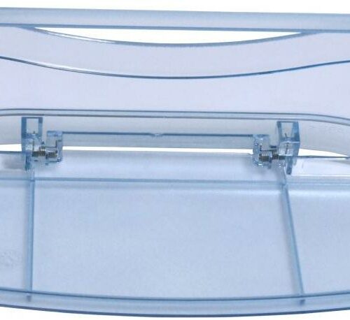 Türfachklappe – Dometic Ersatzteil Nr. 289055131 – für Dometic Kühlschrank RML 8230 - Ausführung Fendt