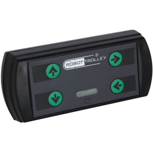 Robot Trolley Fernbedienung