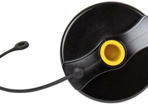 FAWO Verschlussdeckel für Diesel Einfüllstutzen, FF-System ZWO/HSC