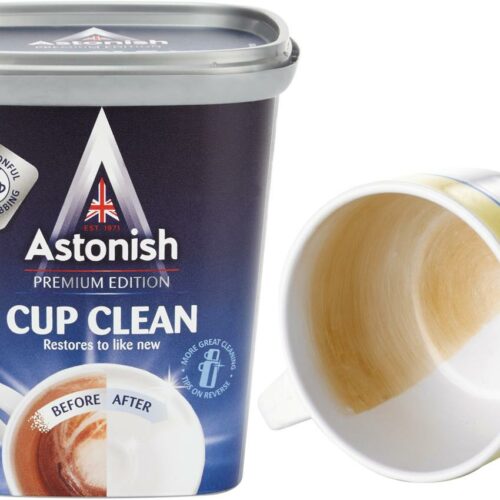 Gimex Astonish Melamin-Reiniger, 350g