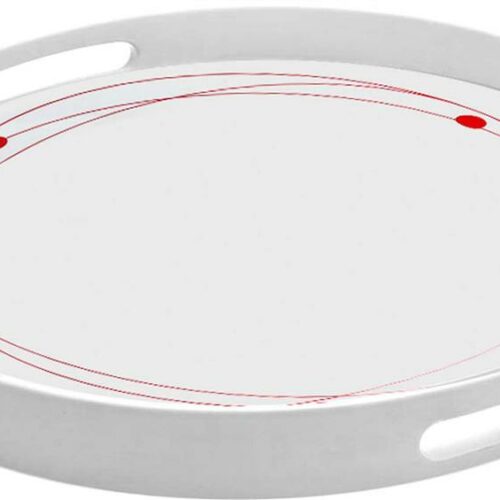 Brunner Cosmic Serviertablett, Ø30cm