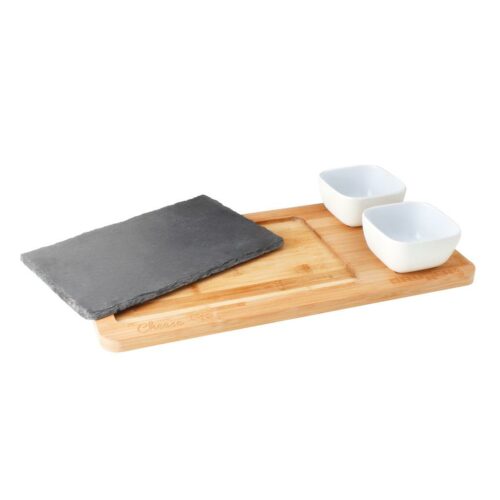 Brunner Cheese Set