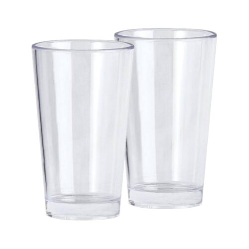 Brunner Cocktailglas, 400ml, 2er Set