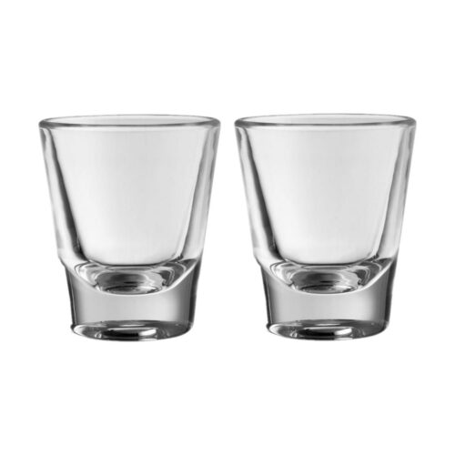 Brunner Graps Schnapsglas, 30ml, 2er Set