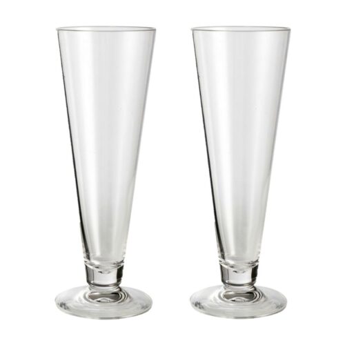 Brunner Bierglas, 2er Set, Pilsner, 440ml