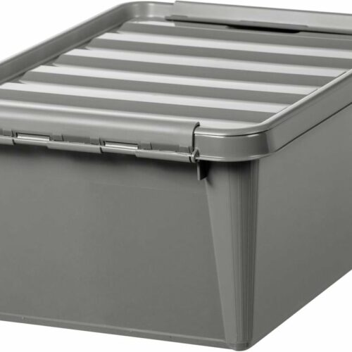 SmartStore Recycled Aufbewahrungsbox, 40x30x18cm, 14L
