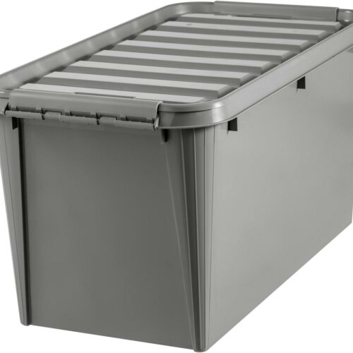 SmartStore Recycled Aufbewahrungsbox, 72x40x38cm, 70L