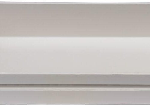 Türfach, unten – Dometic Ersatzteil– für Dometic-Kühlschrank CoolMatic CRX 65