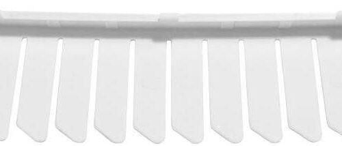 Flaschenhalter Kamm, weiß – Dometic Ersatzteil Nr. 295123713 – für Dometic-Kühlschränke RML9335