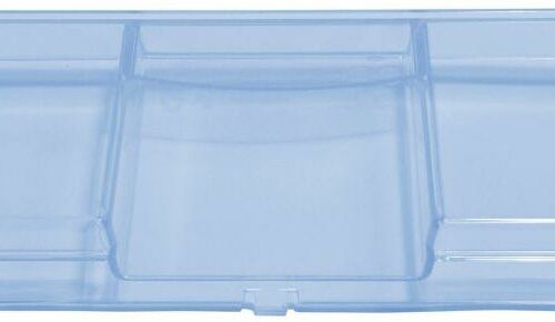 Griffleiste Gemüseschale – Dometic Ersatzteil Nr. 289049220 – für Dometic-Kühlschränke RML 9430, 9435, RMLT 9435