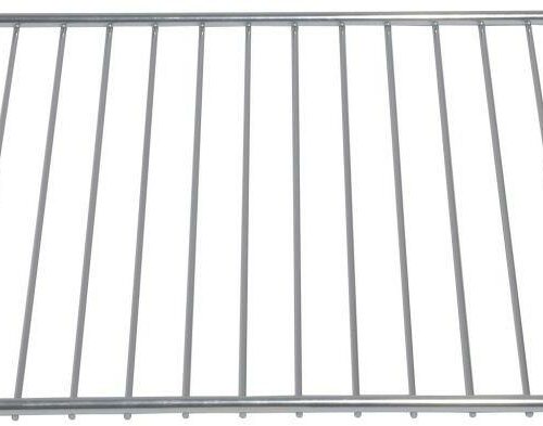 Gitterrost, unten – Dometic Ersatzteil – für Dometic-Kühlschränke RML 943X, 38.3 x 24.2 cm