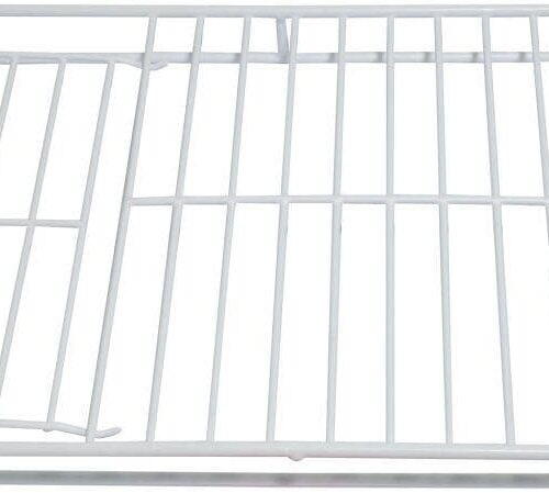Gitterrost – Dometic Ersatzteil Nr. 207601901 – für Dometic-Kühlschränke CoolMatic MDC 65, 90, 40.9 x 24.9 cm
