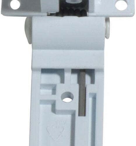 Scharnier Gefrierfachklappe – Dometic Ersatzteil Nr. 241212501 – für RM 8XXX, RMS 8XXX, RGE 2100