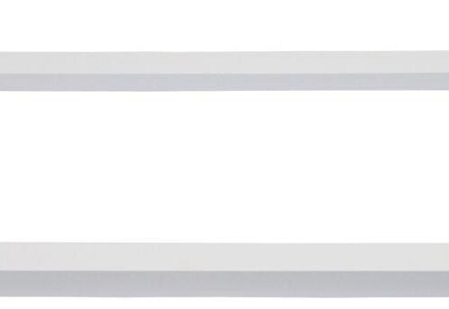 Gefrierfachrahmen – Dometic Ersatzteil Nr. 207684301 – für Dometic-Kühlschränke CoolMatic MDC 65, 90