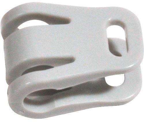 Gitterhalter – Dometic Ersatzteil Nr. 241208200 – für Dometic-Kühlschränke RM 6XXX, 7XXX, RGE 2000