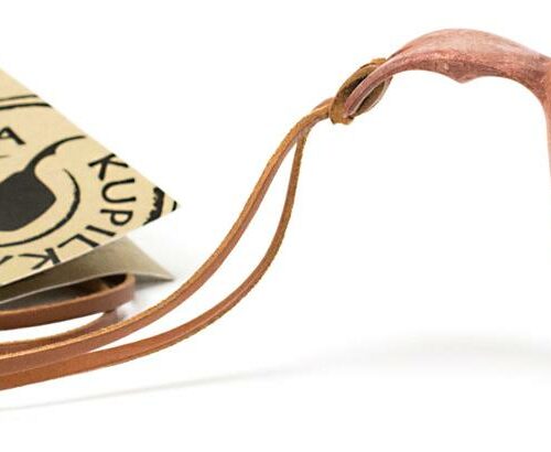 Kupilka 5 Tasse, 50ml, rot