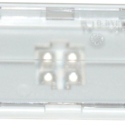 LED-Beleuchtung – Dometic Ersatzteil Nr. 295164142 – für Dometic-Kühlschränke Serie 4, 6, 7