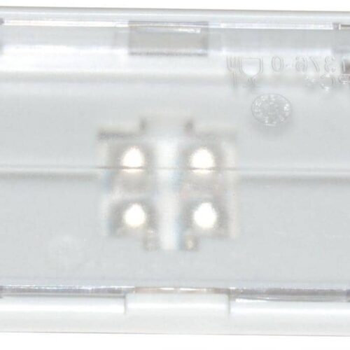 LED-Beleuchtung – Dometic Ersatzteil Nr. 295164144 – für Dometic-Kühlschränke RM 5310, 5330, 5380