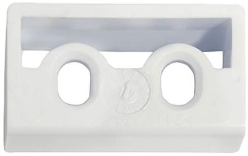 Gehäuseverschluss, Gefrierfachtür – Dometic Ersatzteil– für Dometic-Kühlschränke RML 943X und RMLT 943X