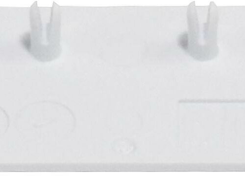 Gehäuseabdeckung Gefrierfach – Dometic Ersatzteil – für Dometic-Kühlschränke RML 943X, RMLT 943X